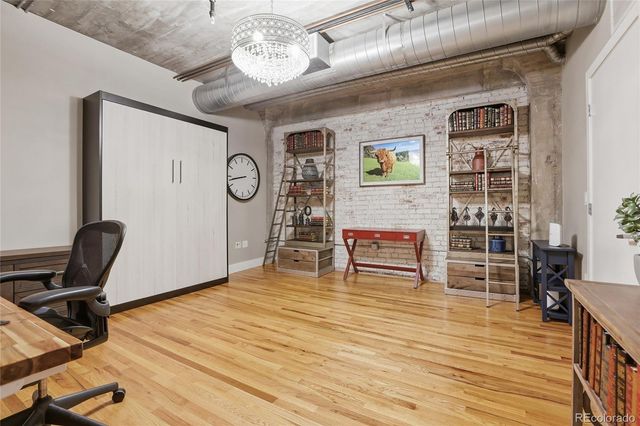 1449 Wynkoop Street 409, Denver, CO 80202