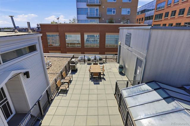 1449 Wynkoop Street 409, Denver, CO 80202