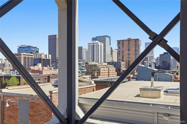 1449 Wynkoop Street 409, Denver, CO 80202