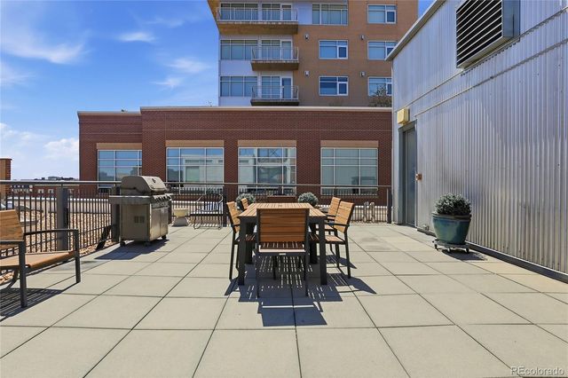 1449 Wynkoop Street 409, Denver, CO 80202