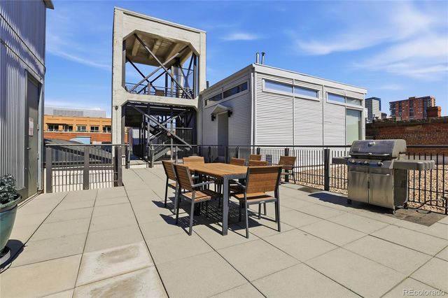 1449 Wynkoop Street 409, Denver, CO 80202