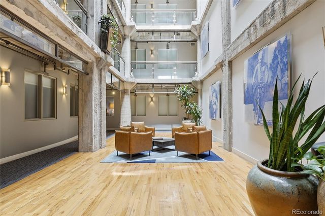 1449 Wynkoop Street 409, Denver, CO 80202