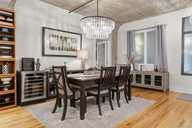 1449 Wynkoop Street 409, Denver, CO 80202