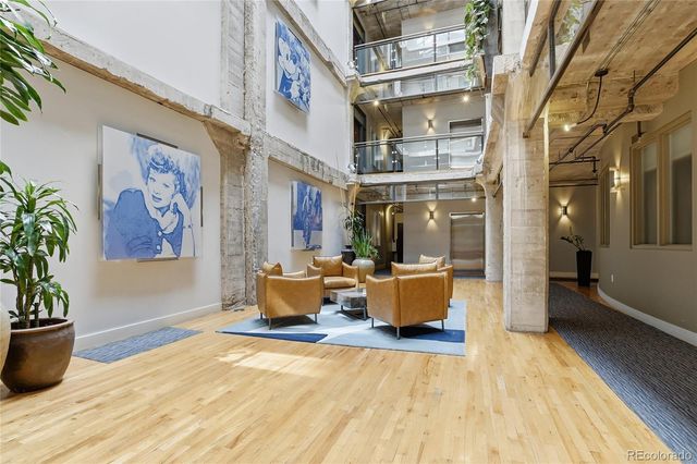 1449 Wynkoop Street 409, Denver, CO 80202