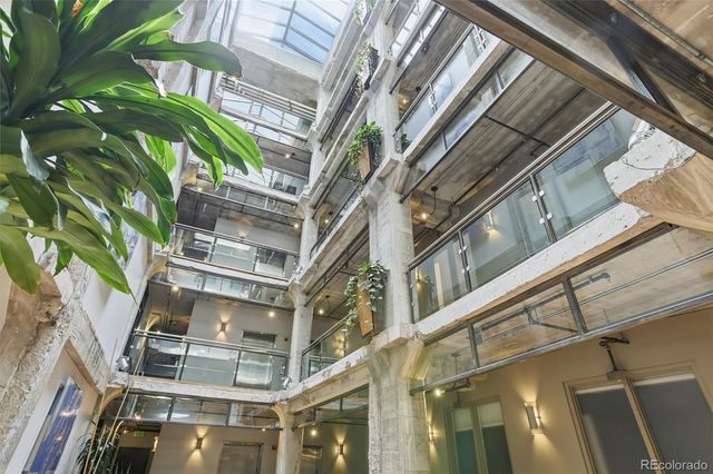 1449 Wynkoop Street 409, Denver, CO 80202