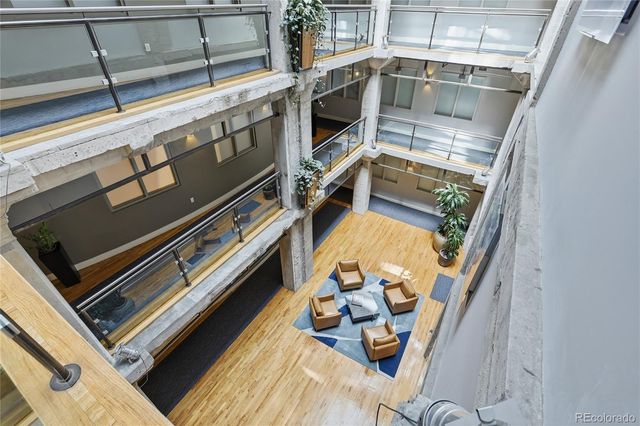 1449 Wynkoop Street 409, Denver, CO 80202