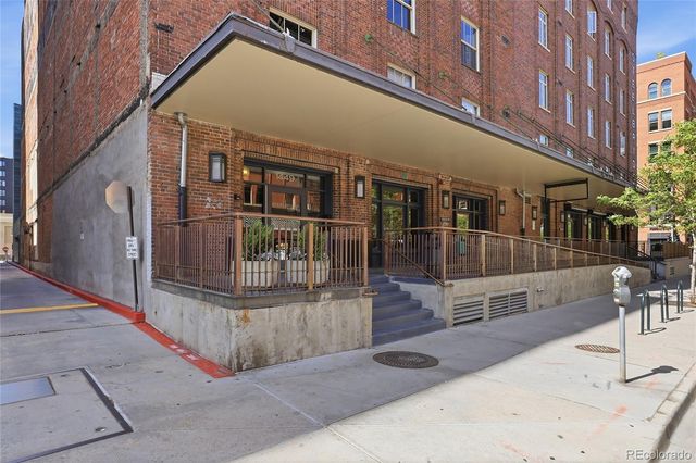 1449 Wynkoop Street 409, Denver, CO 80202