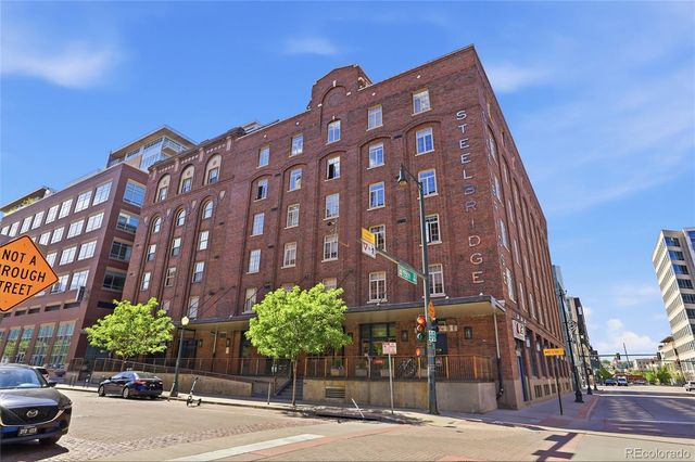 1449 Wynkoop Street 409, Denver, CO 80202