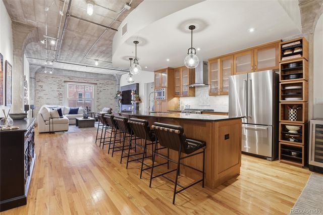 1449 Wynkoop Street 409, Denver, CO 80202