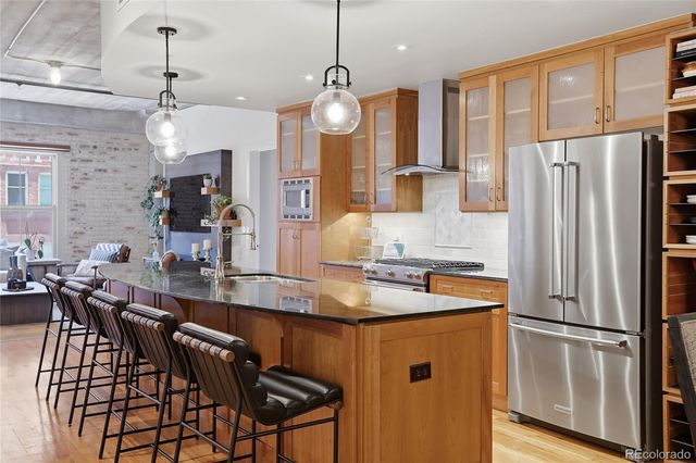 1449 Wynkoop Street 409, Denver, CO 80202