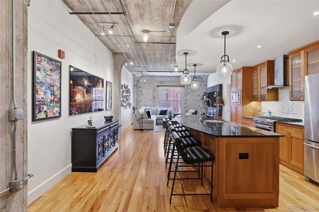 1449 Wynkoop Street 409, Denver, CO 80202