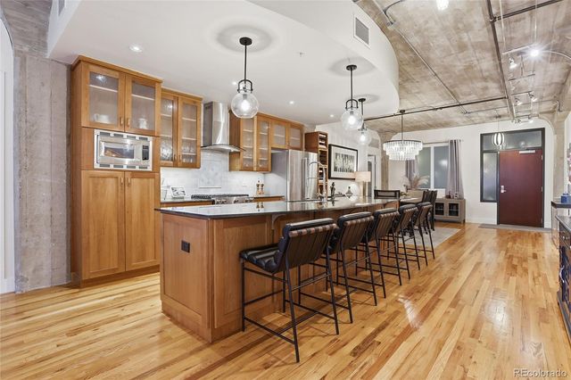 1449 Wynkoop Street 409, Denver, CO 80202