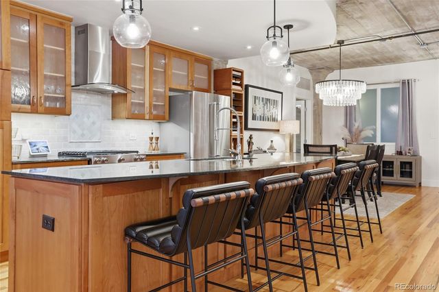 1449 Wynkoop Street 409, Denver, CO 80202