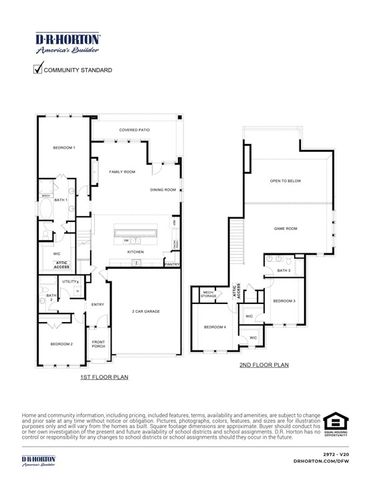 1012 Pitchfork Road, Royse City, TX 75189
