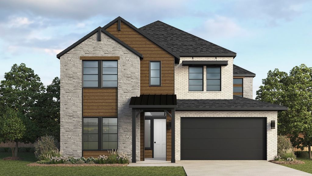1012 Pitchfork Road, Royse City, TX 75189