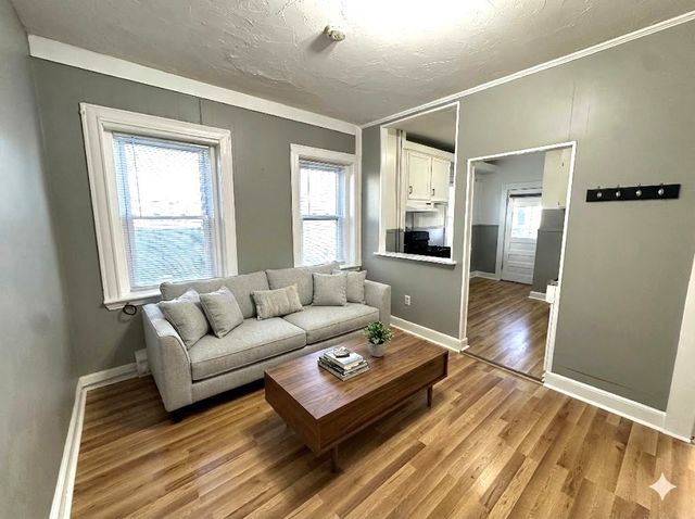 1076 Washington Street 3, Norwood, MA 02062