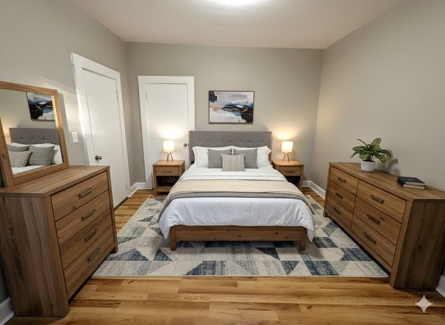 1076 Washington Street 3, Norwood, MA 02062