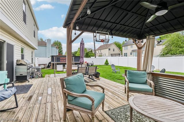 999 Pheasant Run Drive, Medina, OH 44256