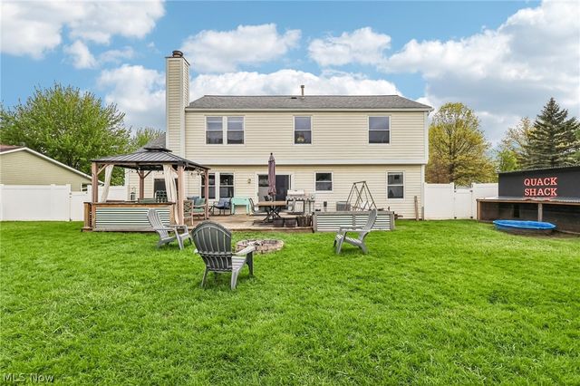 999 Pheasant Run Drive, Medina, OH 44256