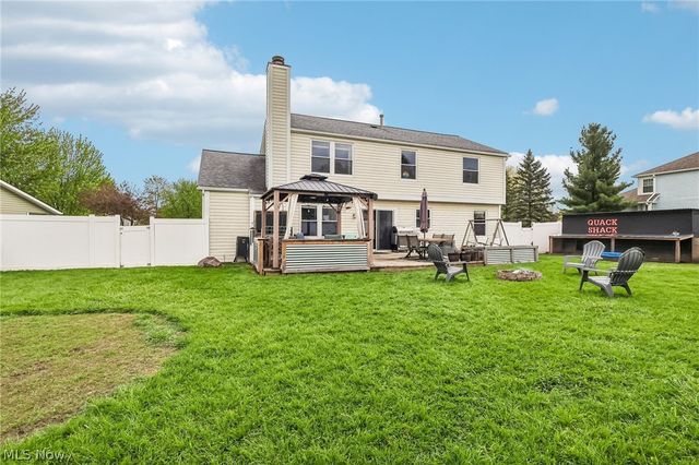 999 Pheasant Run Drive, Medina, OH 44256