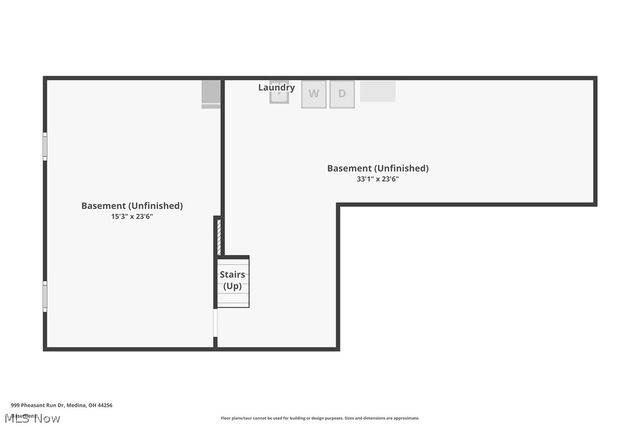 999 Pheasant Run Drive, Medina, OH 44256