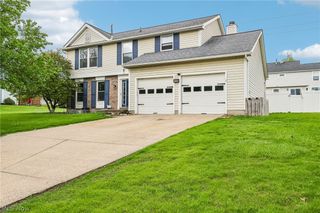 999 Pheasant Run Drive, Medina, OH 44256
