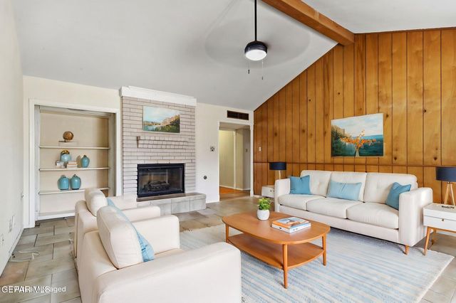 4937 VISTA GRANDE Circle, El Paso, TX 79922