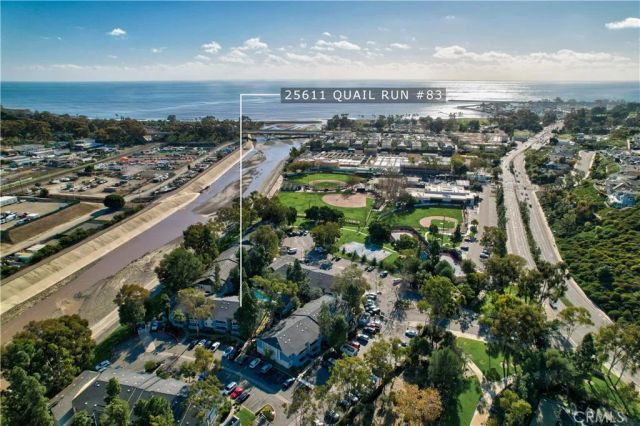25611 Quail 83, Dana Point, CA 92629