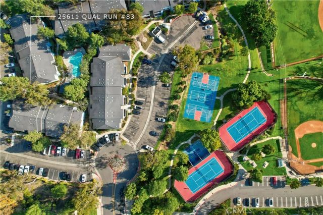 25611 Quail 83, Dana Point, CA 92629