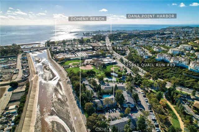 25611 Quail 83, Dana Point, CA 92629