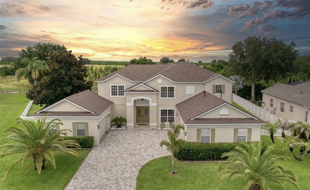 2924 MAJESTIC ISLE DRIVE, Clermont, FL 34711