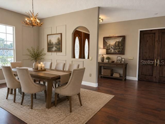 2924 MAJESTIC ISLE DRIVE, Clermont, FL 34711