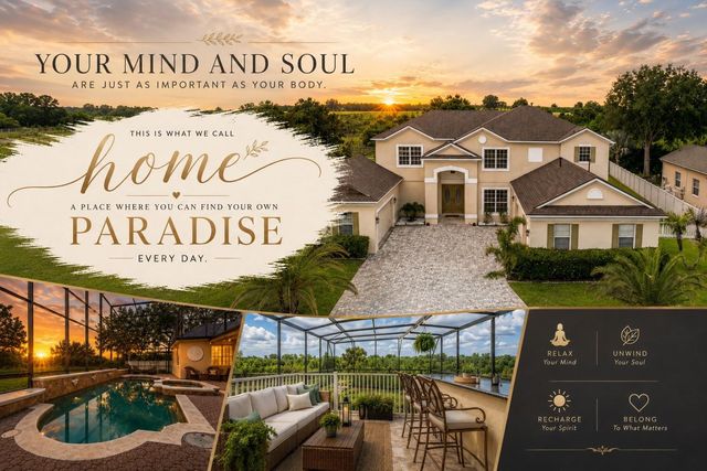 2924 MAJESTIC ISLE DRIVE, Clermont, FL 34711