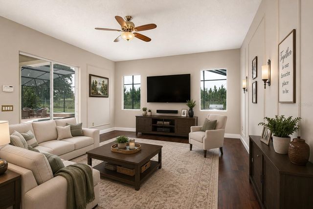 2924 MAJESTIC ISLE DRIVE, Clermont, FL 34711
