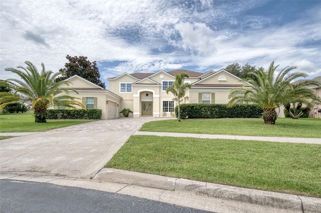 2924 MAJESTIC ISLE DRIVE, Clermont, FL 34711