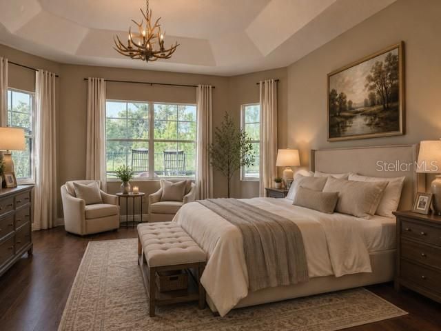 2924 MAJESTIC ISLE DRIVE, Clermont, FL 34711