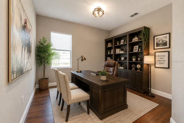2924 MAJESTIC ISLE DRIVE, Clermont, FL 34711