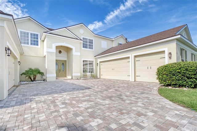 2924 MAJESTIC ISLE DRIVE, Clermont, FL 34711