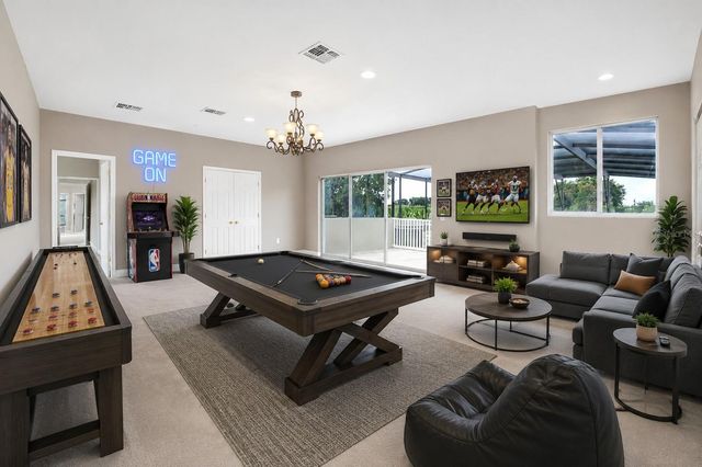 2924 MAJESTIC ISLE DRIVE, Clermont, FL 34711