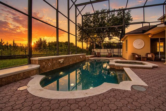 2924 MAJESTIC ISLE DRIVE, Clermont, FL 34711