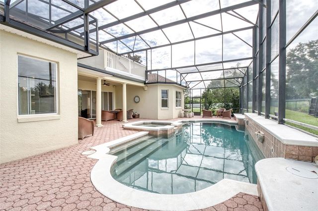 2924 MAJESTIC ISLE DRIVE, Clermont, FL 34711
