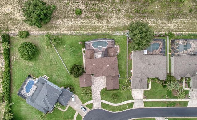 2924 MAJESTIC ISLE DRIVE, Clermont, FL 34711