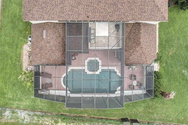 2924 MAJESTIC ISLE DRIVE, Clermont, FL 34711