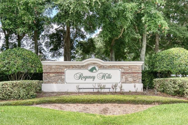 2924 MAJESTIC ISLE DRIVE, Clermont, FL 34711