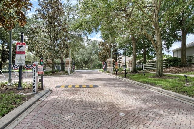 2924 MAJESTIC ISLE DRIVE, Clermont, FL 34711