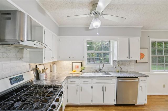 1329 Talcott Place, Decatur, GA 30033