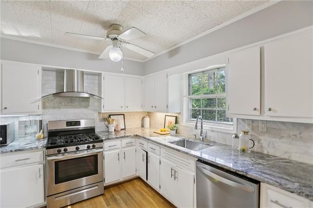 1329 Talcott Place, Decatur, GA 30033