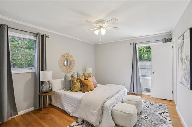 1329 Talcott Place, Decatur, GA 30033