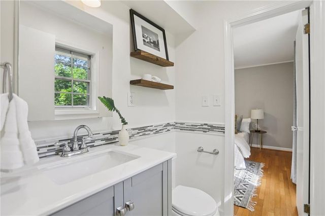 1329 Talcott Place, Decatur, GA 30033