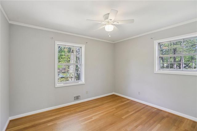 1329 Talcott Place, Decatur, GA 30033